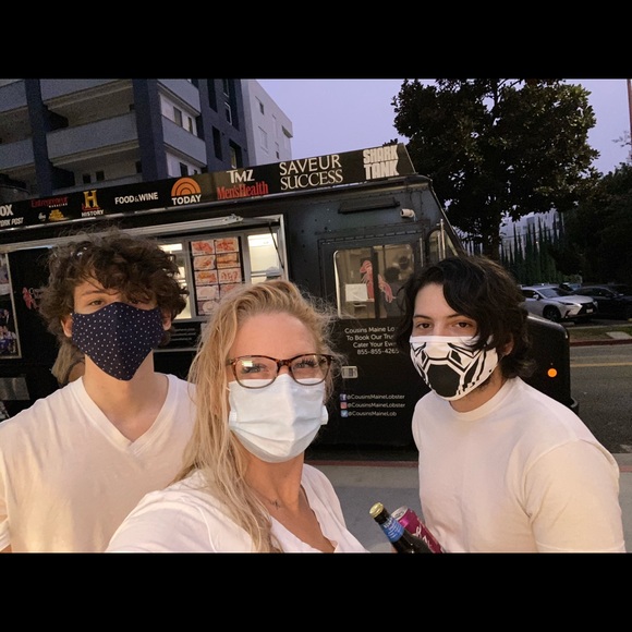 Meet your Posher, Honey - Picture 4 of 4